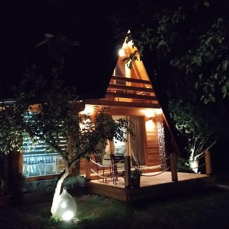 Apple House Villa Cetinje Ngoại thất bức ảnh