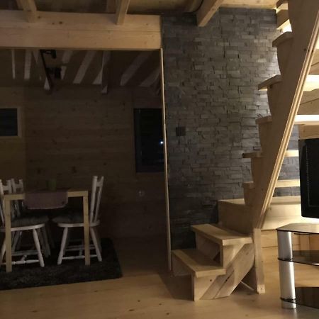 Apple House Villa Cetinje Ngoại thất bức ảnh