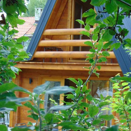 Apple House Villa Cetinje Ngoại thất bức ảnh