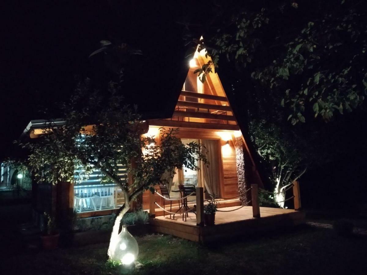 Apple House Villa Cetinje Ngoại thất bức ảnh