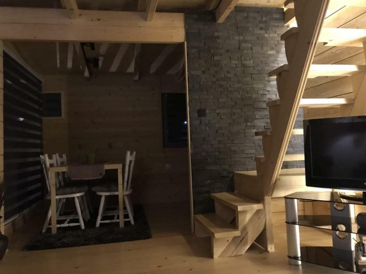 Apple House Villa Cetinje Ngoại thất bức ảnh