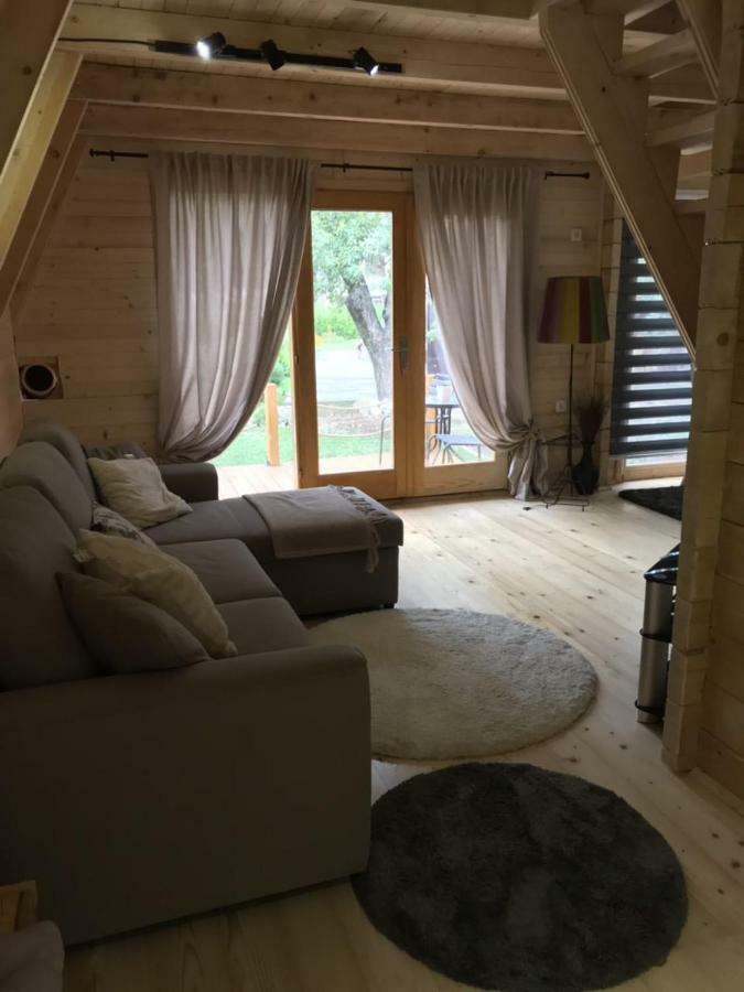 Apple House Villa Cetinje Ngoại thất bức ảnh