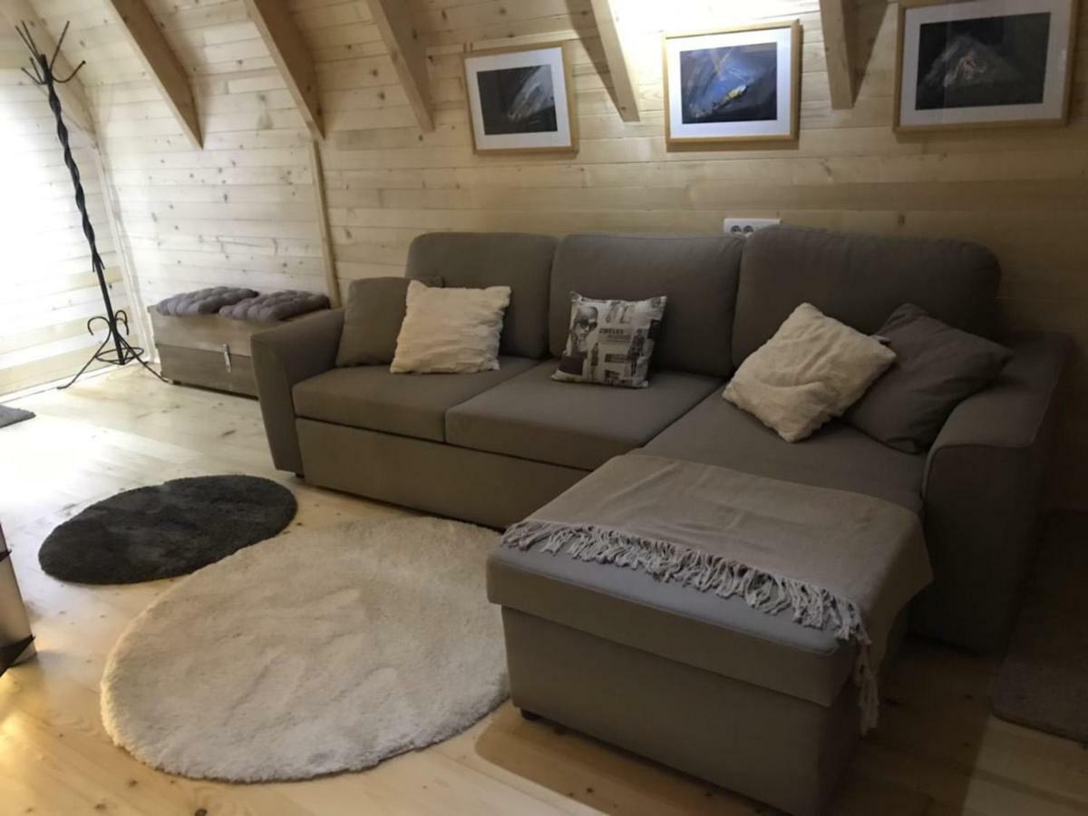 Apple House Villa Cetinje Ngoại thất bức ảnh