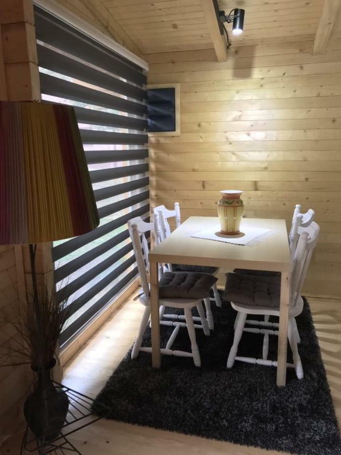 Apple House Villa Cetinje Ngoại thất bức ảnh