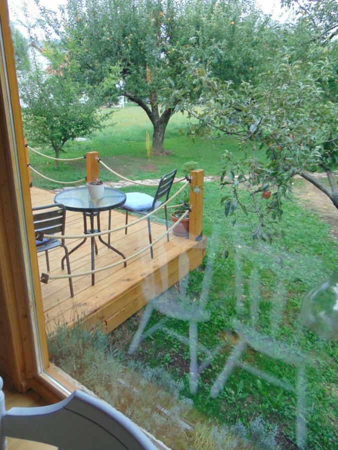 Apple House Villa Cetinje Ngoại thất bức ảnh