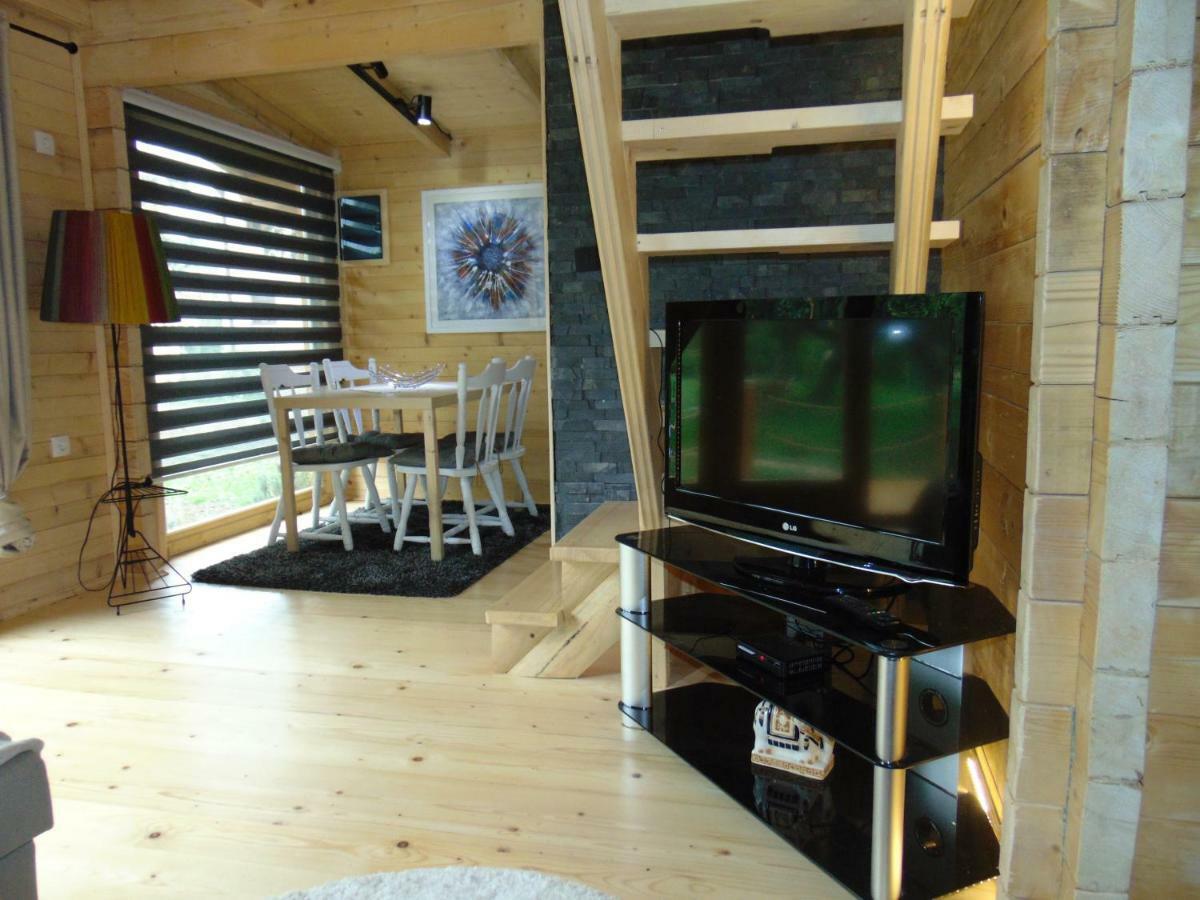 Apple House Villa Cetinje Ngoại thất bức ảnh
