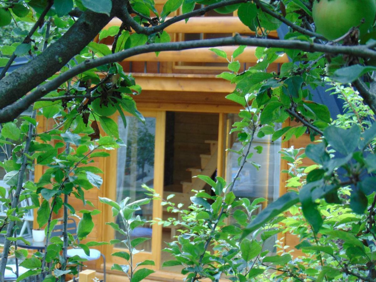 Apple House Villa Cetinje Ngoại thất bức ảnh