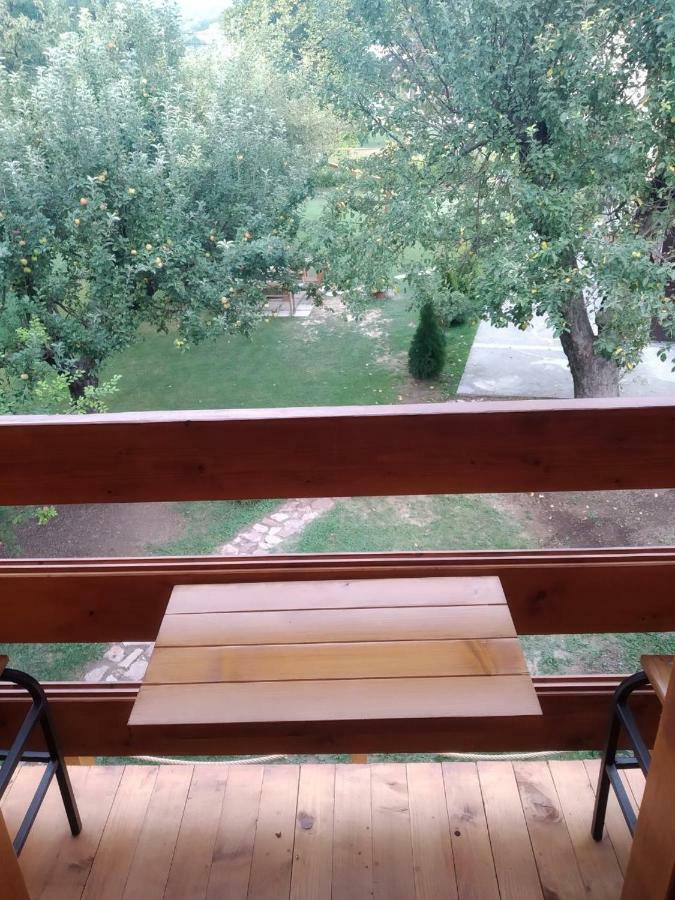 Apple House Villa Cetinje Ngoại thất bức ảnh