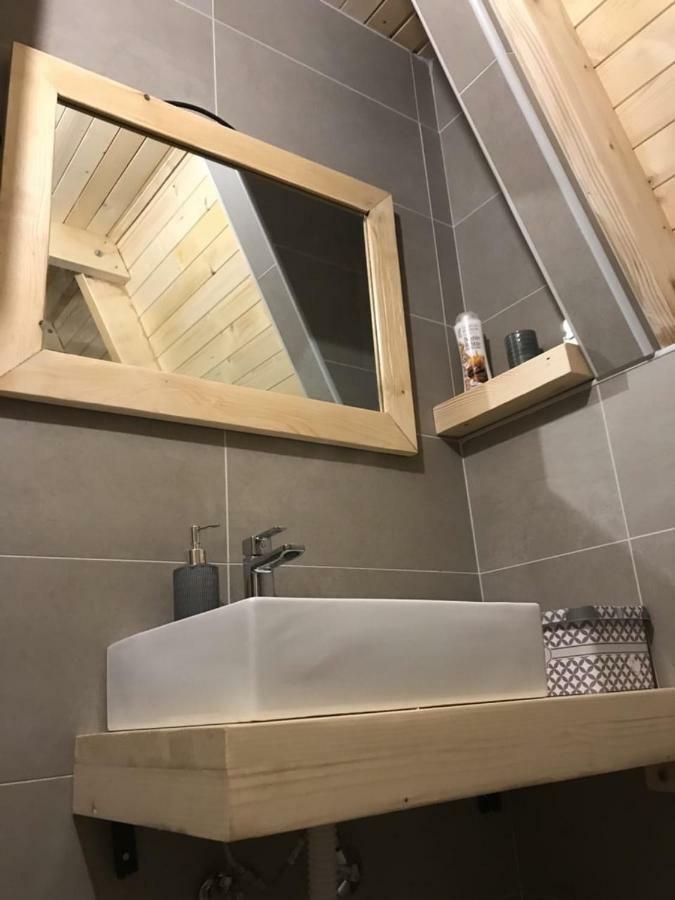 Apple House Villa Cetinje Ngoại thất bức ảnh