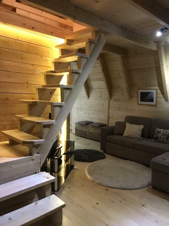 Apple House Villa Cetinje Ngoại thất bức ảnh