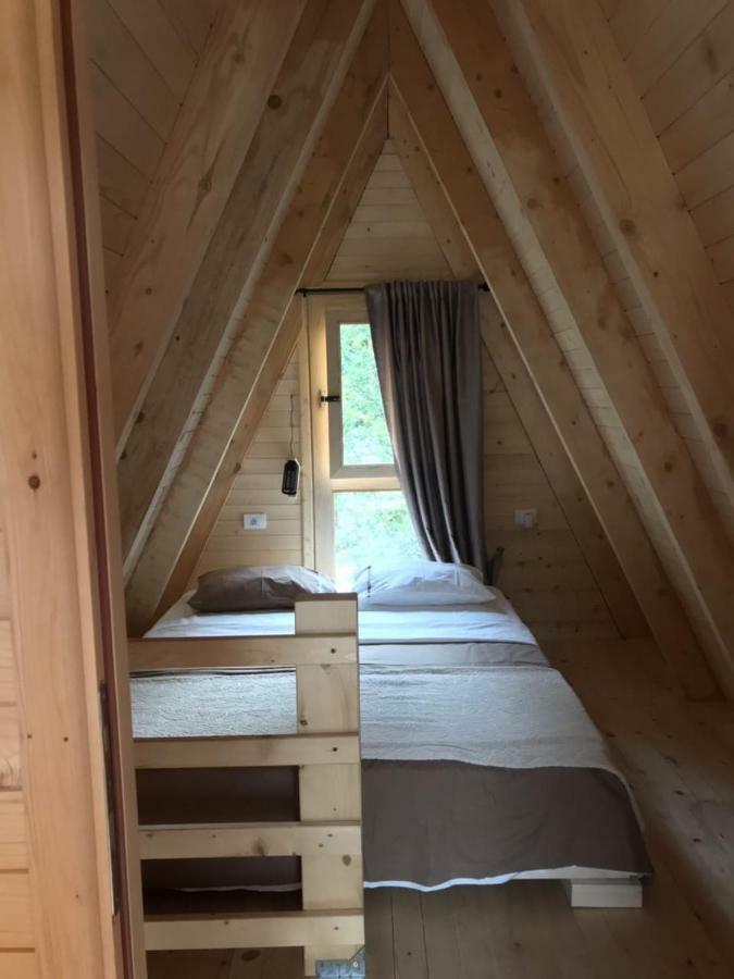Apple House Villa Cetinje Ngoại thất bức ảnh