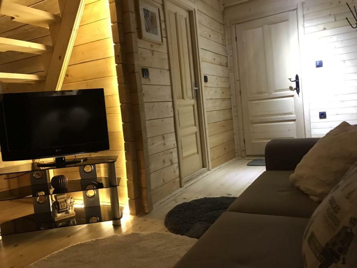 Apple House Villa Cetinje Ngoại thất bức ảnh