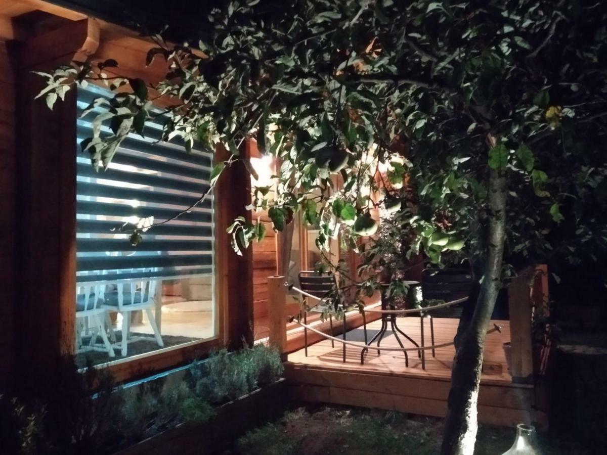 Apple House Villa Cetinje Ngoại thất bức ảnh