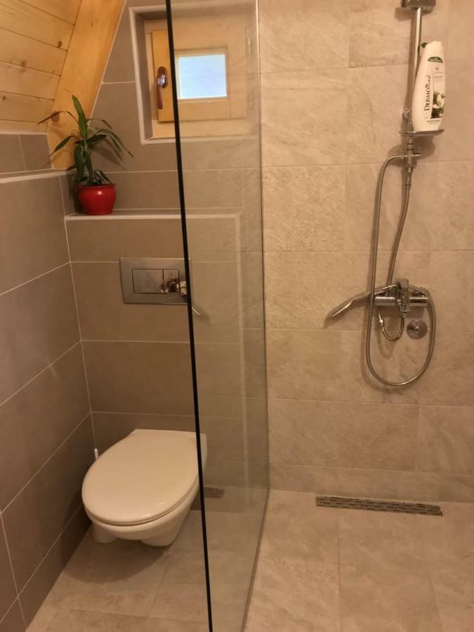 Apple House Villa Cetinje Ngoại thất bức ảnh