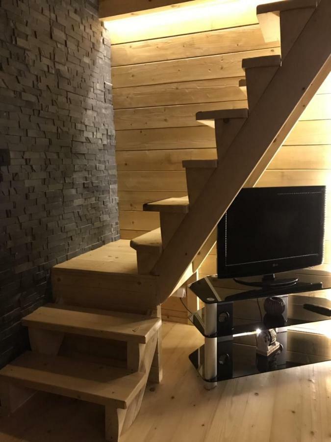 Apple House Villa Cetinje Ngoại thất bức ảnh