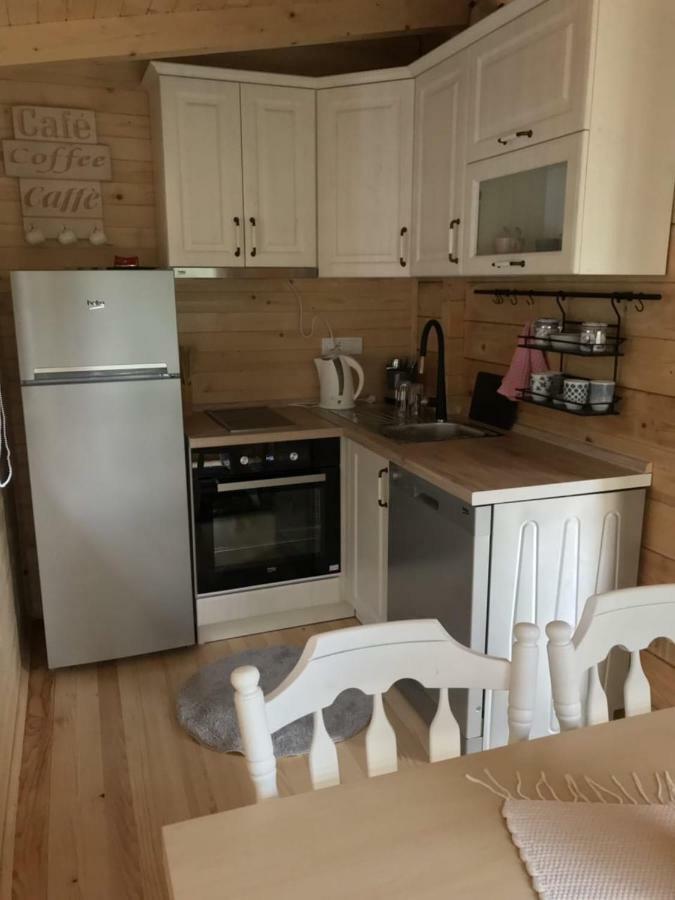 Apple House Villa Cetinje Ngoại thất bức ảnh