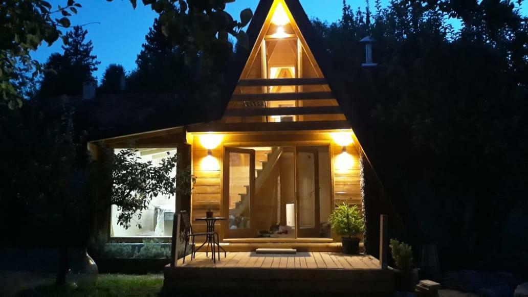 Apple House Villa Cetinje Ngoại thất bức ảnh