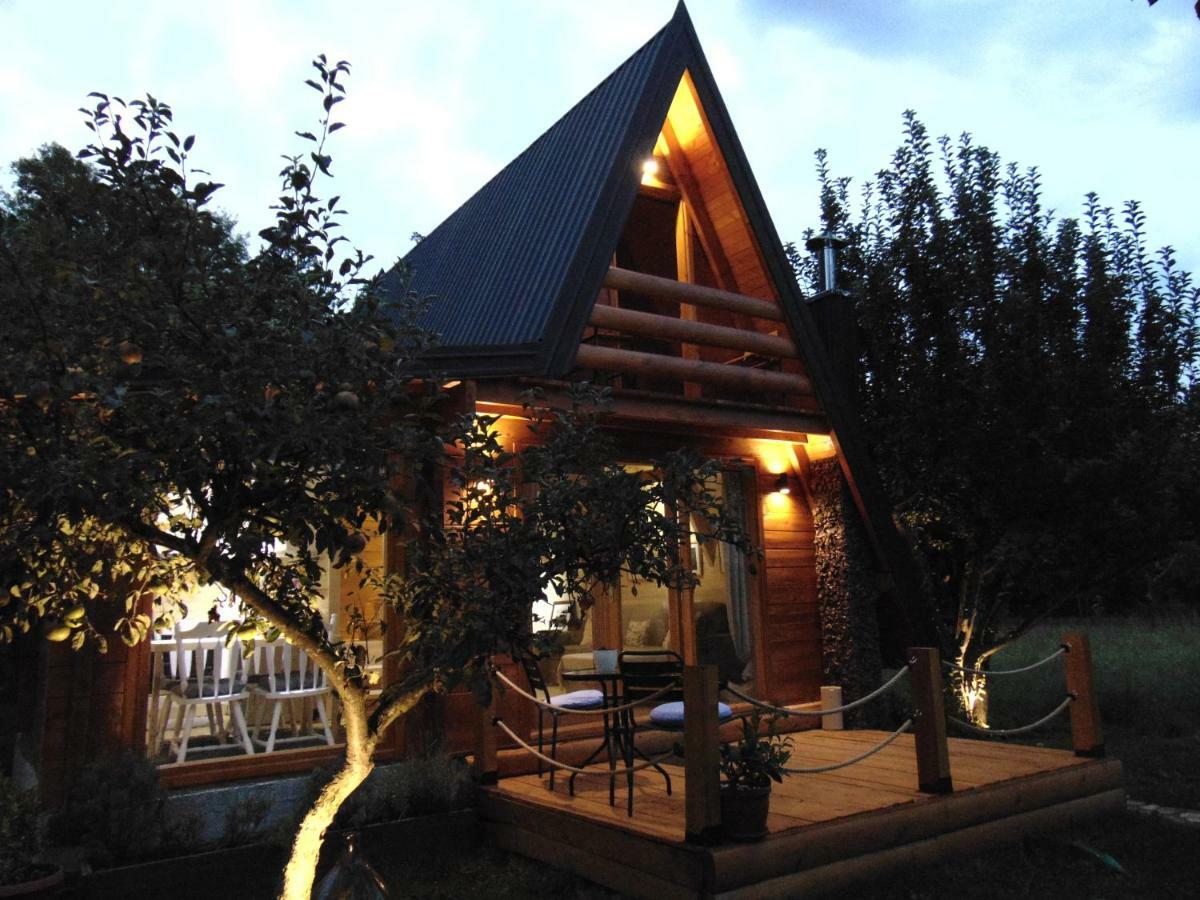 Apple House Villa Cetinje Ngoại thất bức ảnh