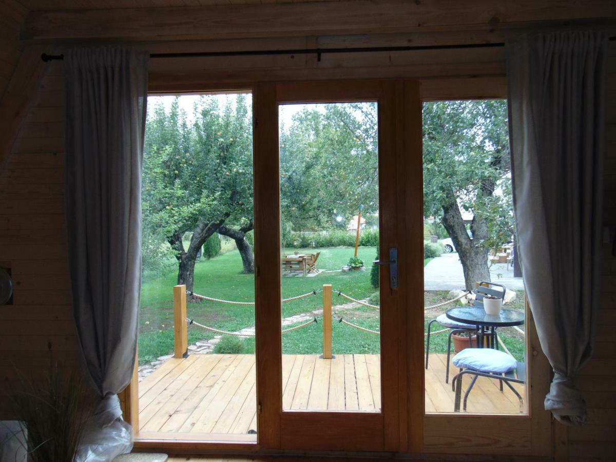 Apple House Villa Cetinje Ngoại thất bức ảnh